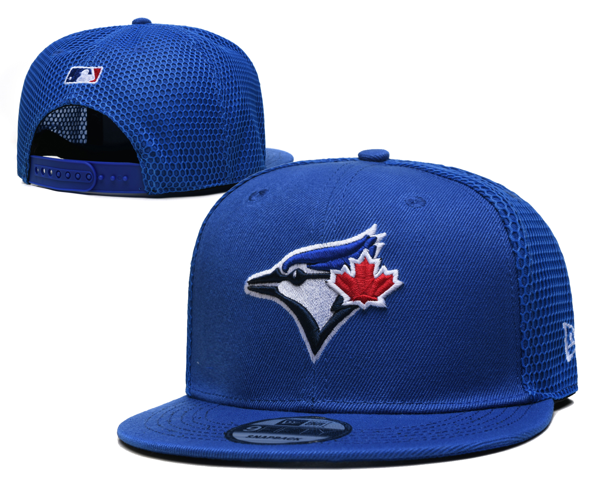 Cheap 2021 MLB Toronto Blue Jays 18 TX hat